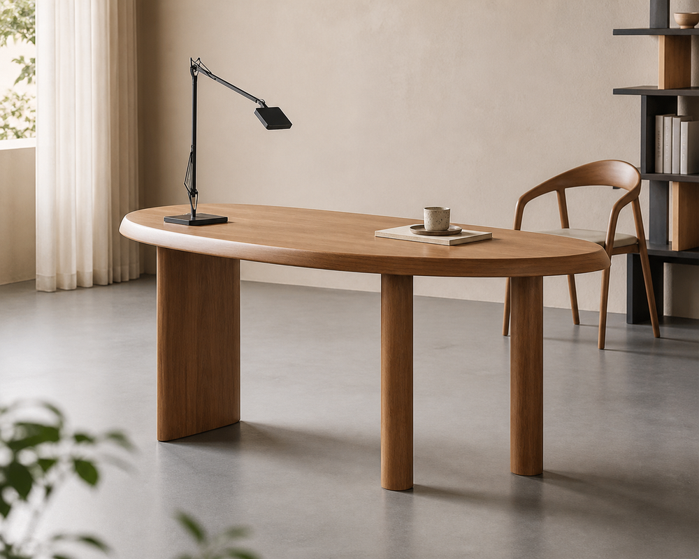 Taka Study Desk