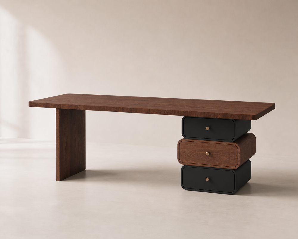 Sen Study Desk