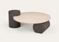 Enso Round Coffee Table