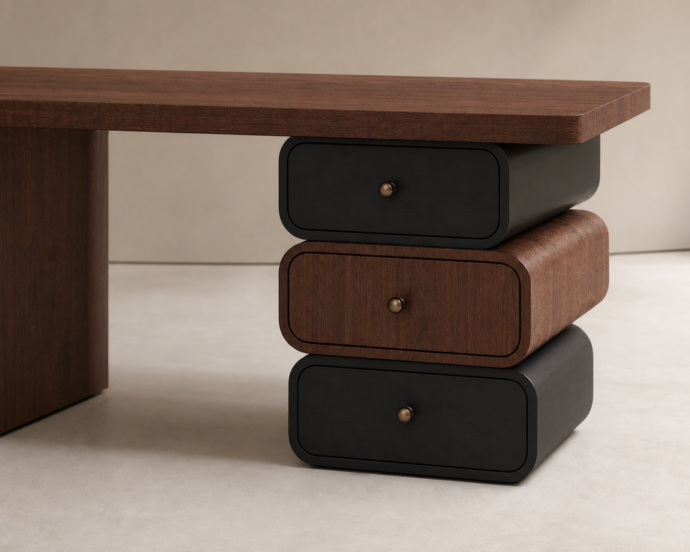 Sen Study Desk