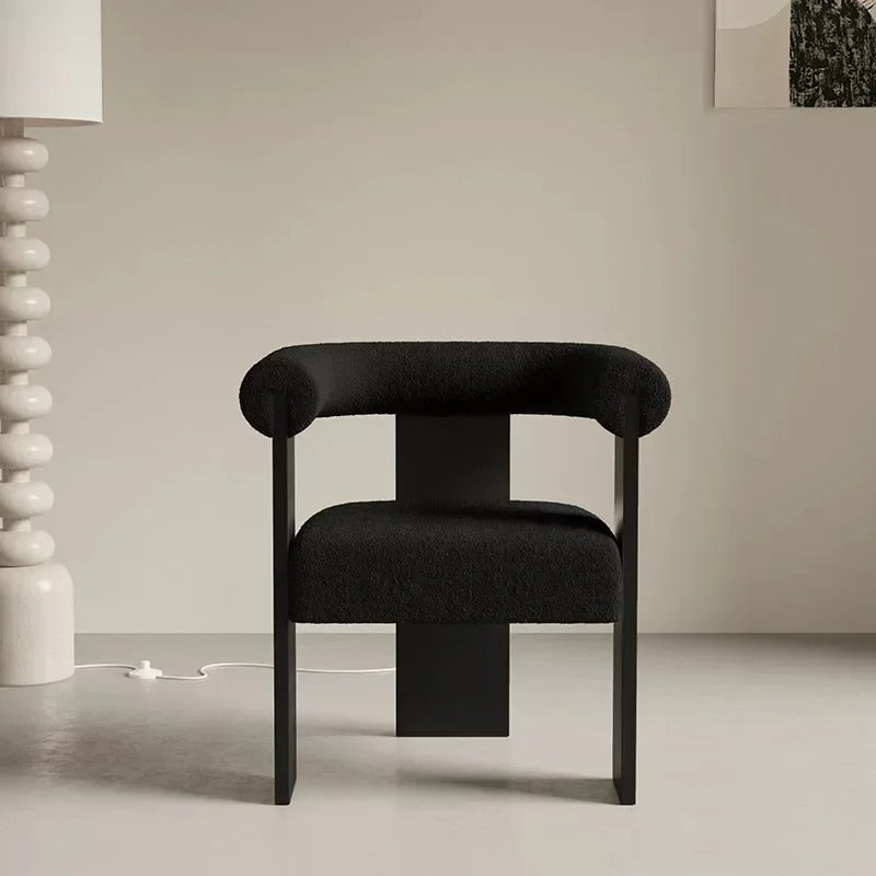 Sora Upholstered Dining Chair