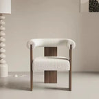 Sora Upholstered Dining Chair