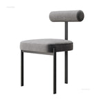 Emi Three-Leg Dining Chair
