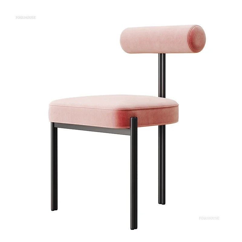 Emi Three-Leg Dining Chair