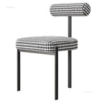 Emi Three-Leg Dining Chair