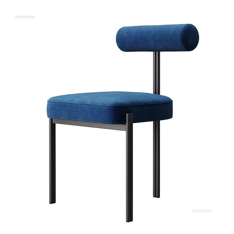 Emi Three-Leg Dining Chair