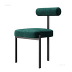 Emi Three-Leg Dining Chair
