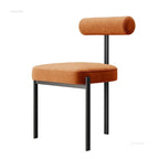 Emi Three-Leg Dining Chair