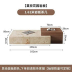 Ishi Storage Coffee Table