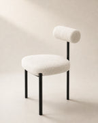 Emi Three-Leg Dining Chair, Kadori hero image