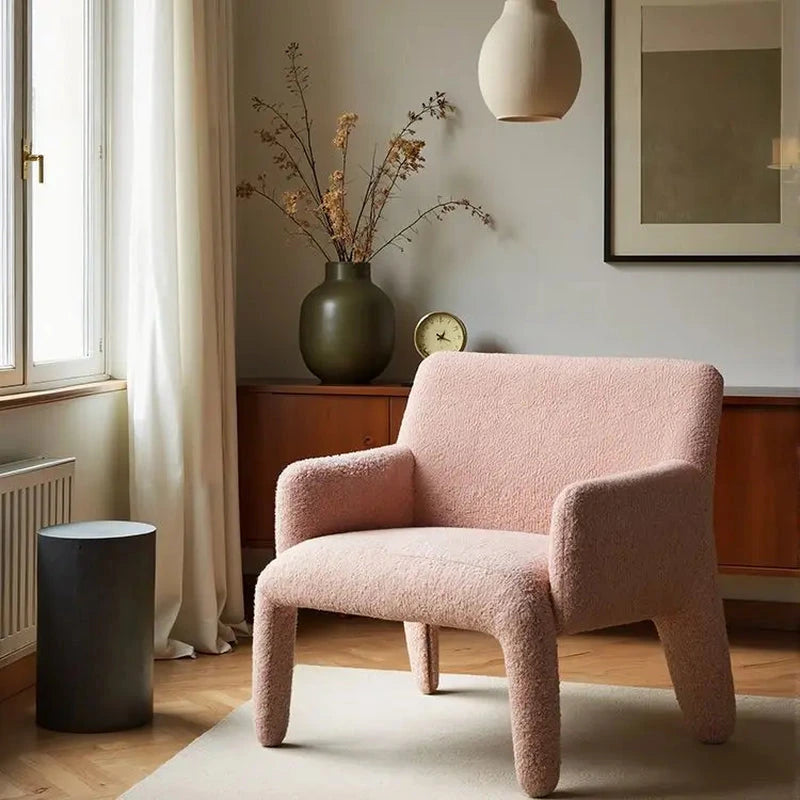 Nami Upholstered Armchair