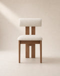 Tori Architectural Dining Chair, Kadori hero image