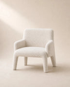 Nami Upholstered Armchair, Kadori hero image